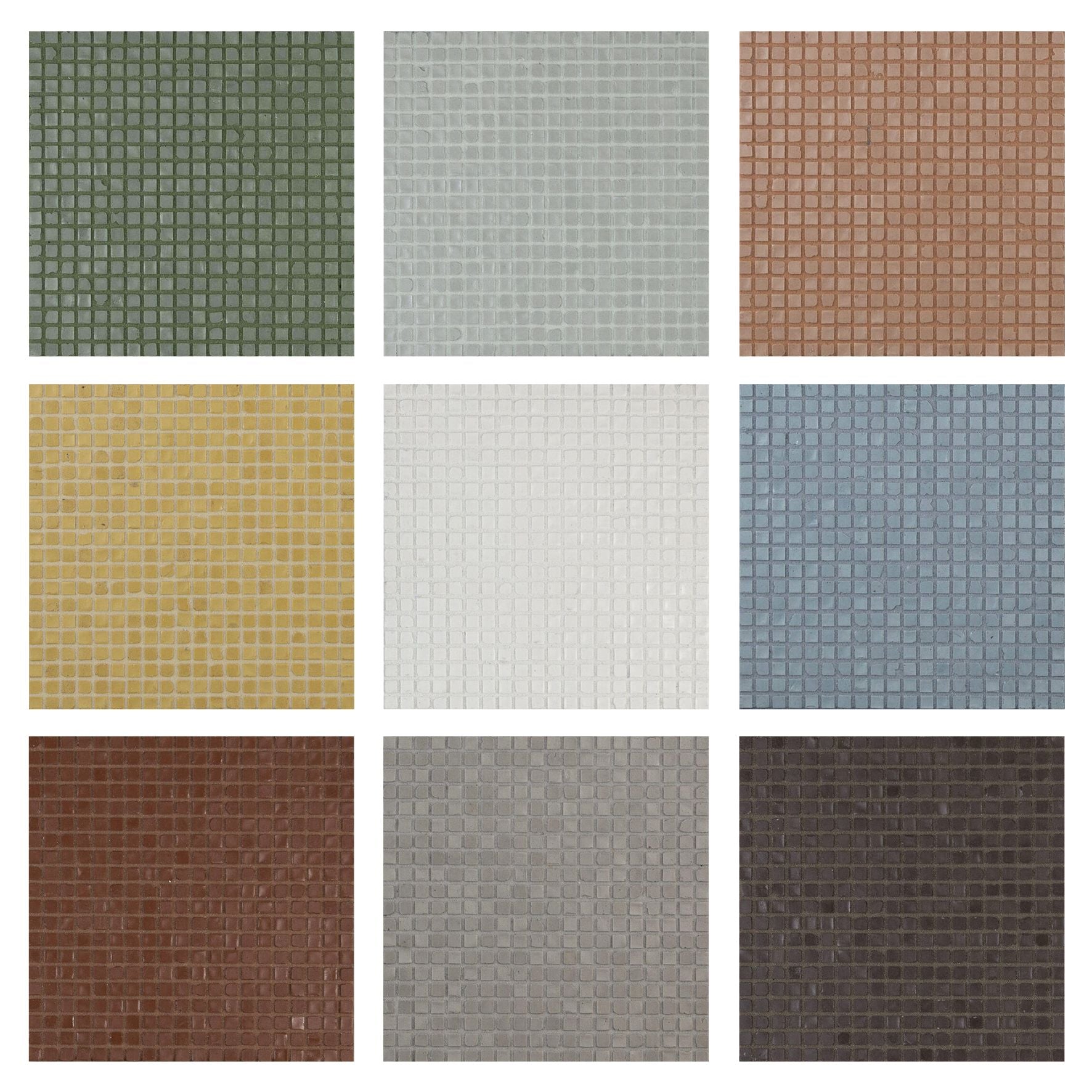 Mosaiques Pixels XL - Kit Découverte XL Mosaiques Pixels XL - Kit Découverte XL