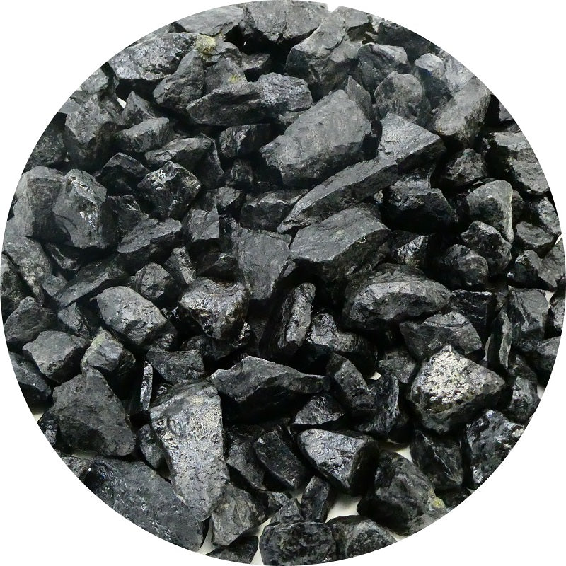 Cailloux pour mosaïque Jais - Mosaïqu&