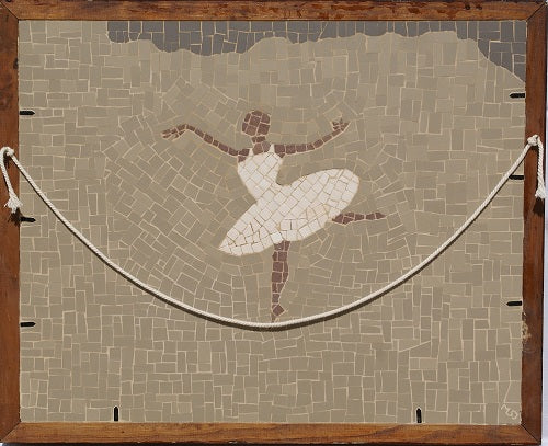 Grès Cérame Winckelmans Lin - Mosaïqu&