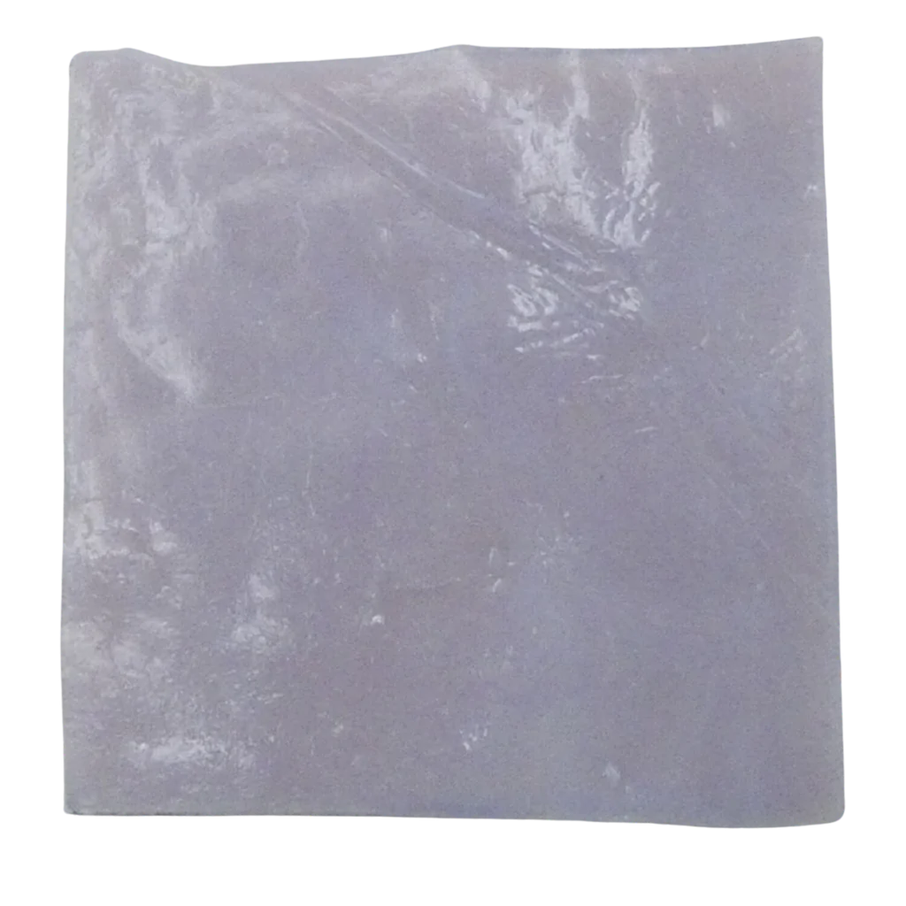 Verre Albertini pour mosaïque Mauve foncé