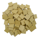 Grès Cérame Winckelmans OCRE JAUNE