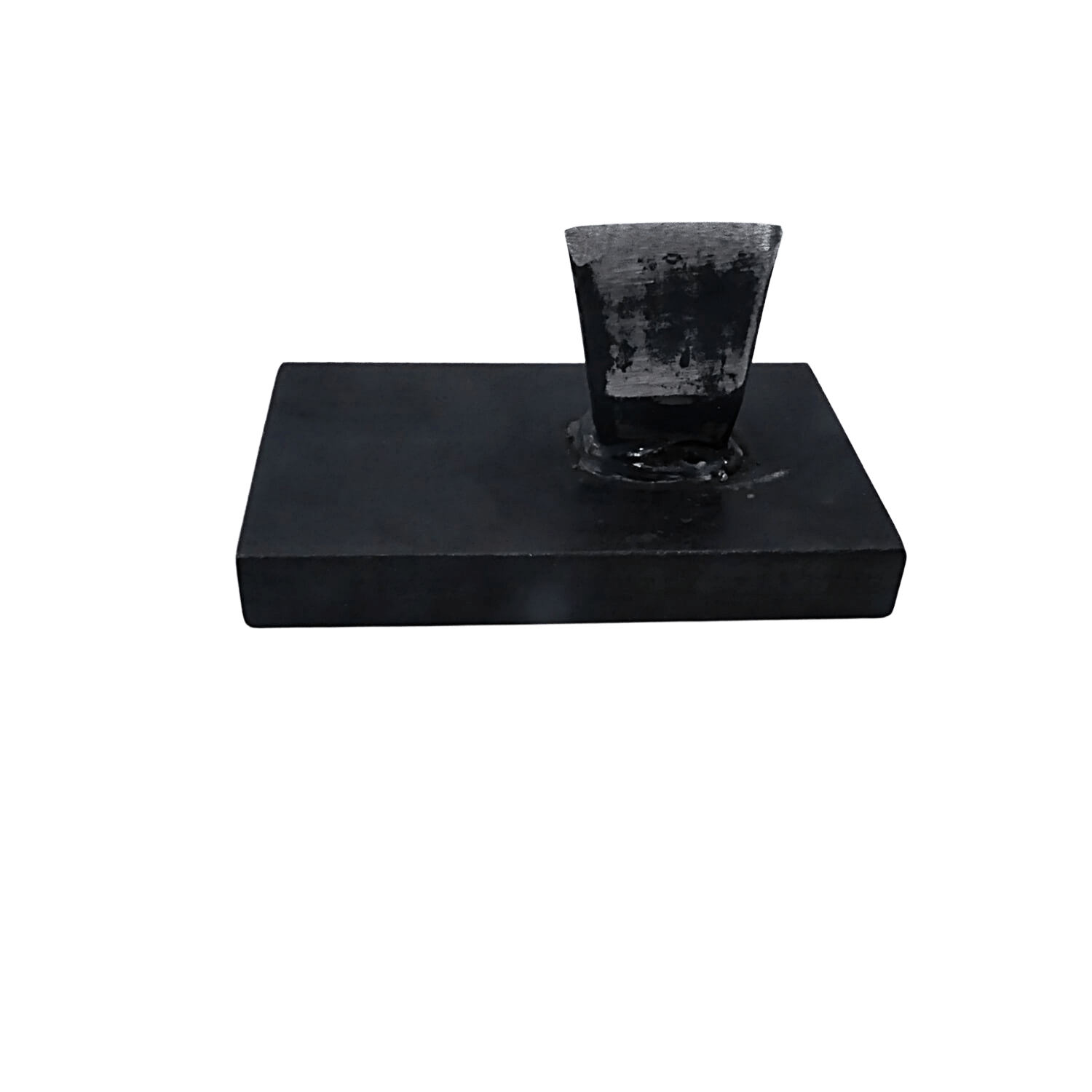 Tranchet pour marteline en mosaïque - Mosaïqu&