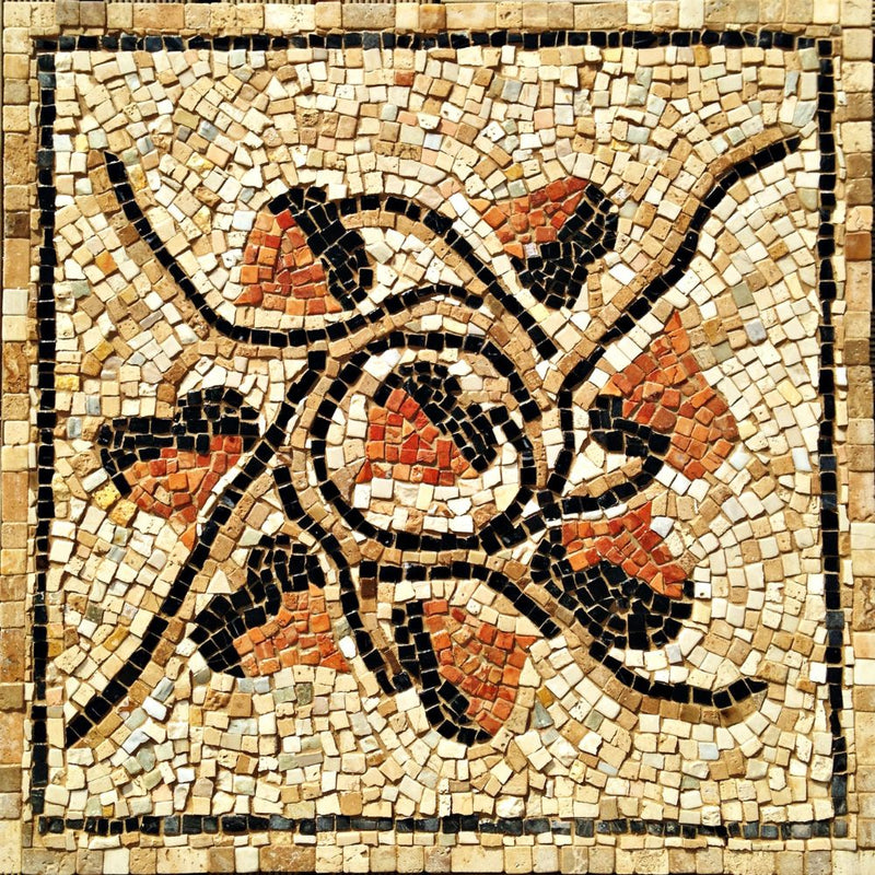 Mosaïques - idées - création - inspiration - modèles - dessins