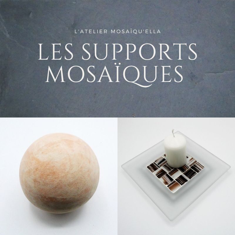 Les supports