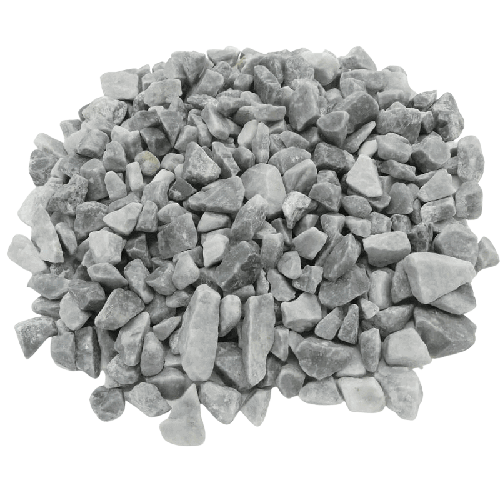 Cailloux pour mosaïque Ciel d&