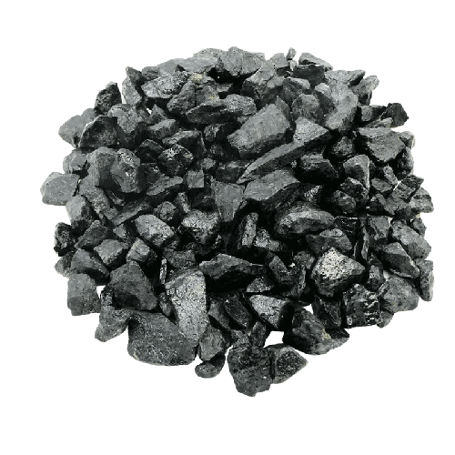 Cailloux pour mosaïque Jais Noir - Mosaïqu&