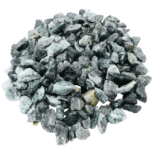 Cailloux pour mosaïque Mélèze Noir - Mosaïqu&