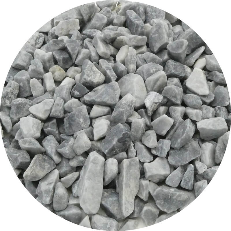 Cailloux pour mosaïque Ciel d&