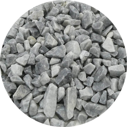 Cailloux pour mosaïque Ciel d&