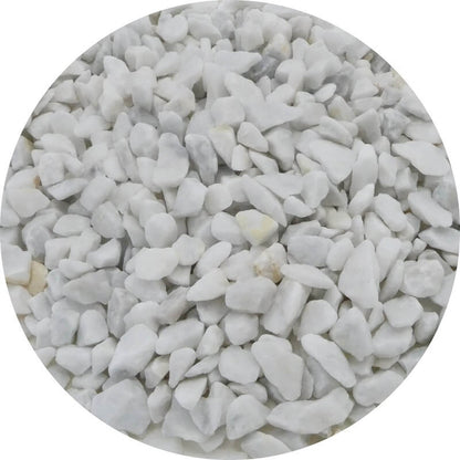 Cailloux pour mosaïque Nuage - Mosaïqu&
