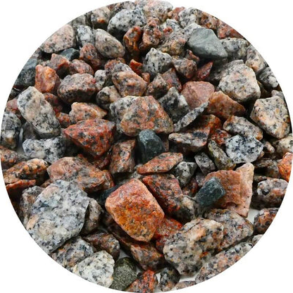 Cailloux pour mosaïque Bordeaux Bis - Mosaïqu&