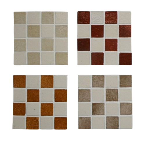 Kit mosaïque Découverte