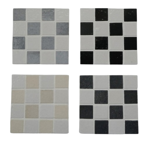 Kit mosaïque Découverte