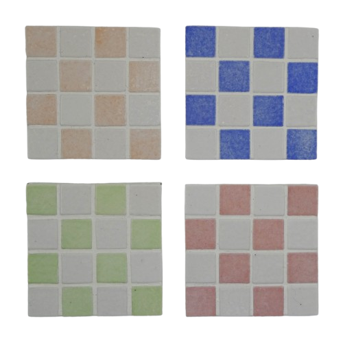 Kit mosaïque Découverte