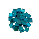 Tesselles Miroir Bleu
