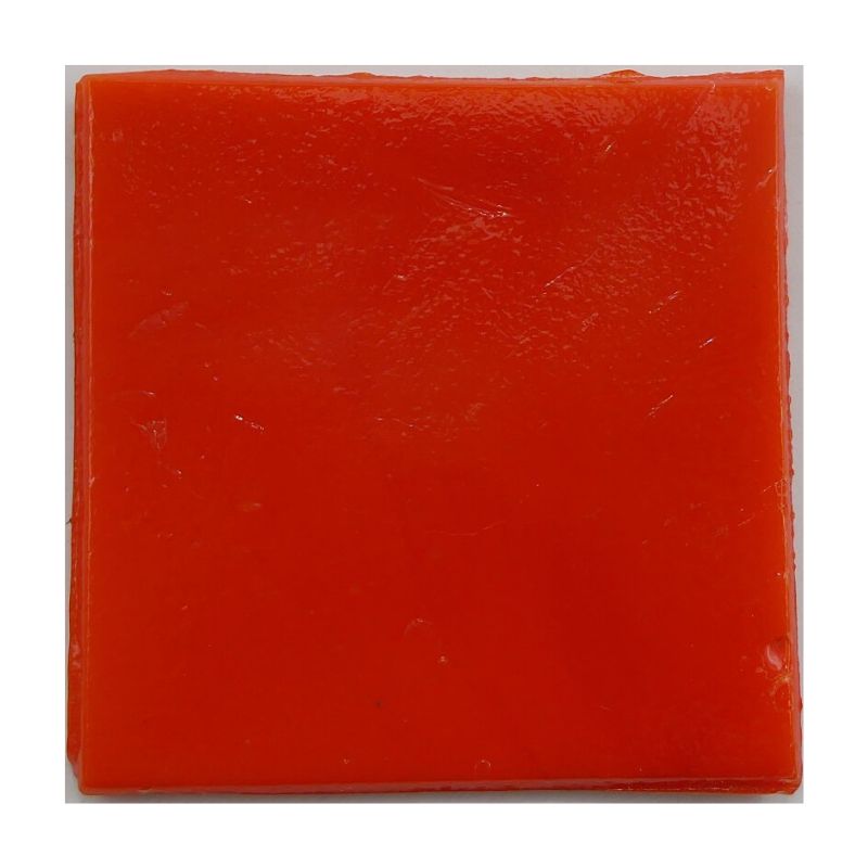 Émaux ALBERTINI Orange foncé