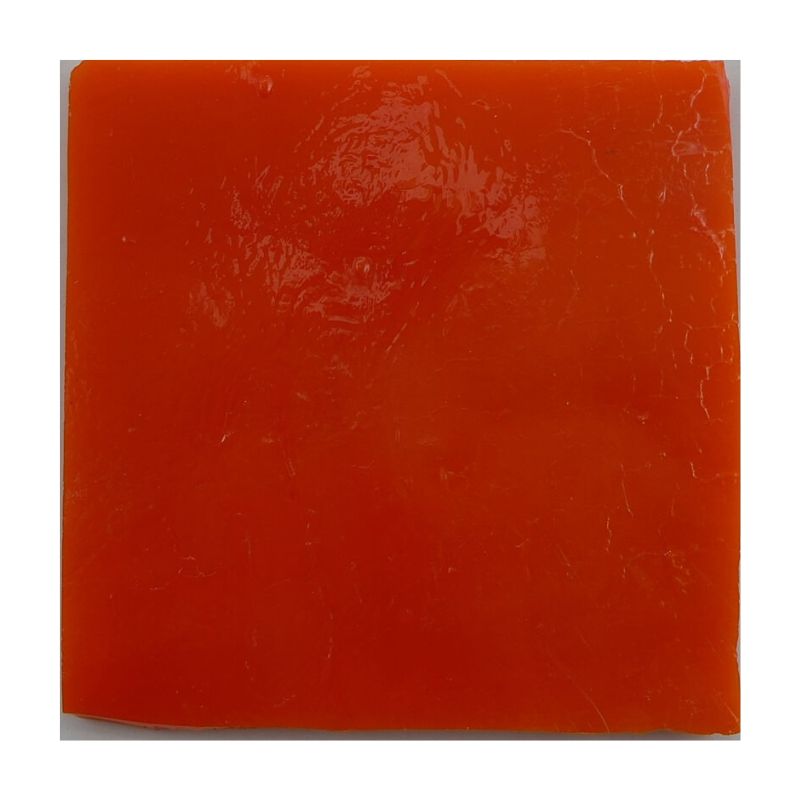 Émaux ALBERTINI Orange foncé