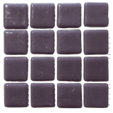 Pâte de verre espagnole unie Violeta