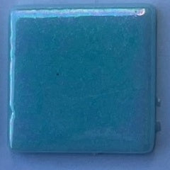 Pâtes de verre phosphorescentes