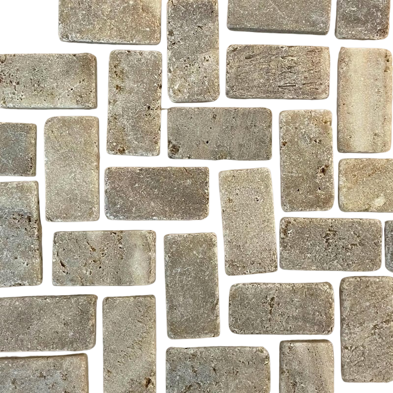 Rectangle de Marbre Beige