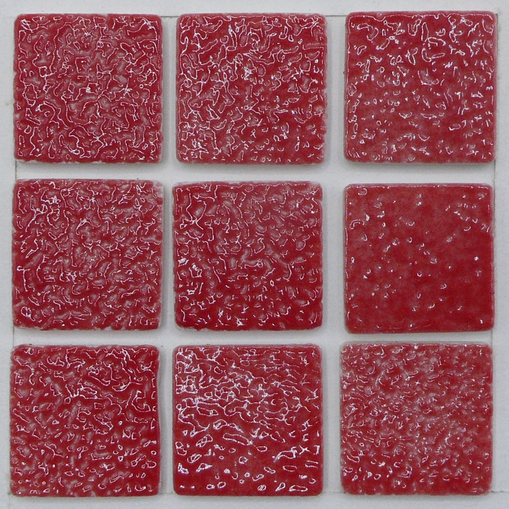 Émaux de Briare Harmonie Perlés déclassés Perlés Rouge