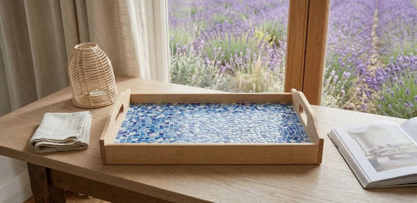 Personnaliser votre plateau