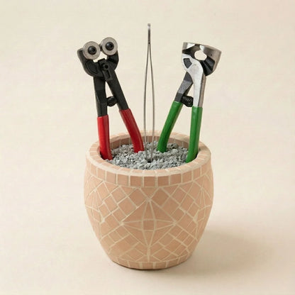 Kit Pinces pour la Mosaïque