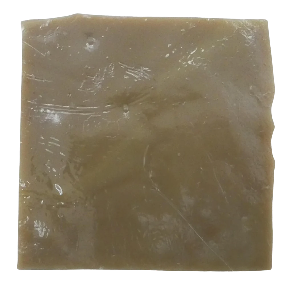 Verre Albertini pour mosaïque verso Caramel