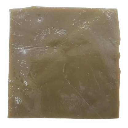 Verre Albertini pour mosaïque verso Caramel
