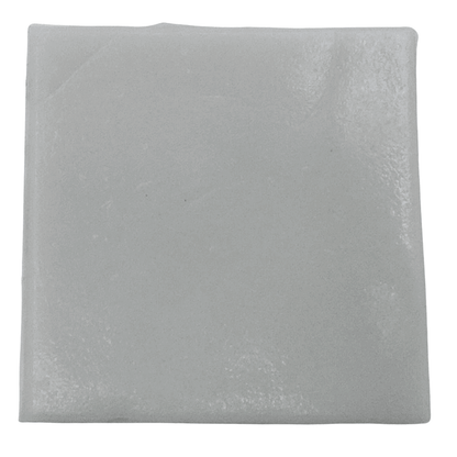 Verre Albertini pour mosaïque recto Crème  - Mosaïqu&