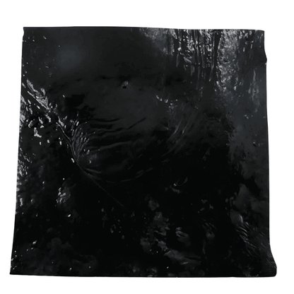 Verre Albertini pour mosaïque verso Noir