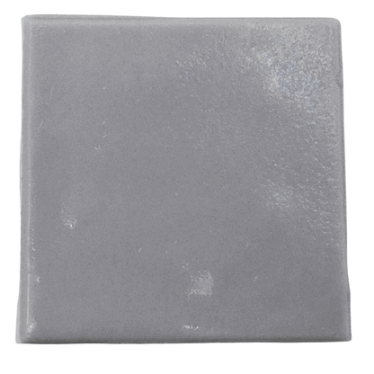 Verre Albertini pour mosaïque recto Gris clair - Mosaïqu&