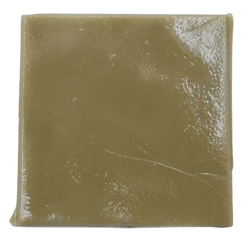 Verre Albertini pour mosaïque recto Beige - Mosaîqu&