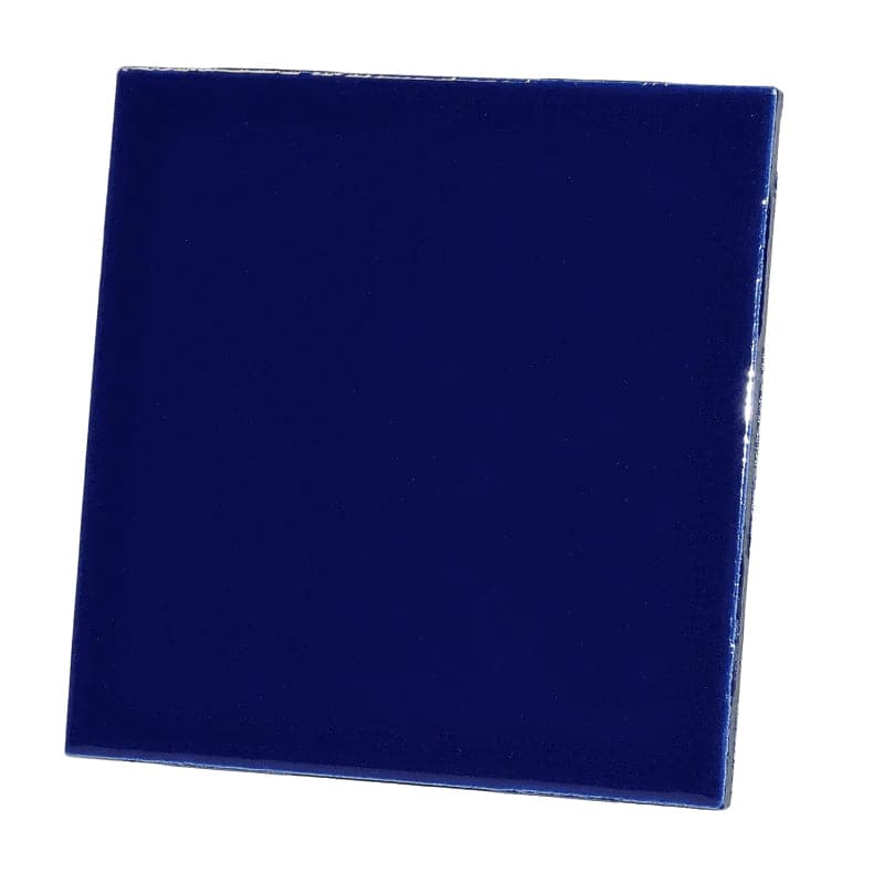 Carrelage extra-fin Bleu foncé pour la mosaïque - Mosaïqu&