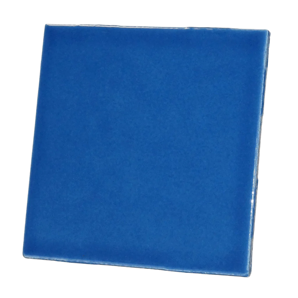 Carrelage extra-fin Bleu Outremer pour la mosaïque - Mosaïqu&