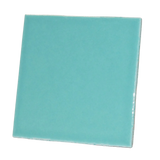 Carrelage Extra-fin TURQUOISE