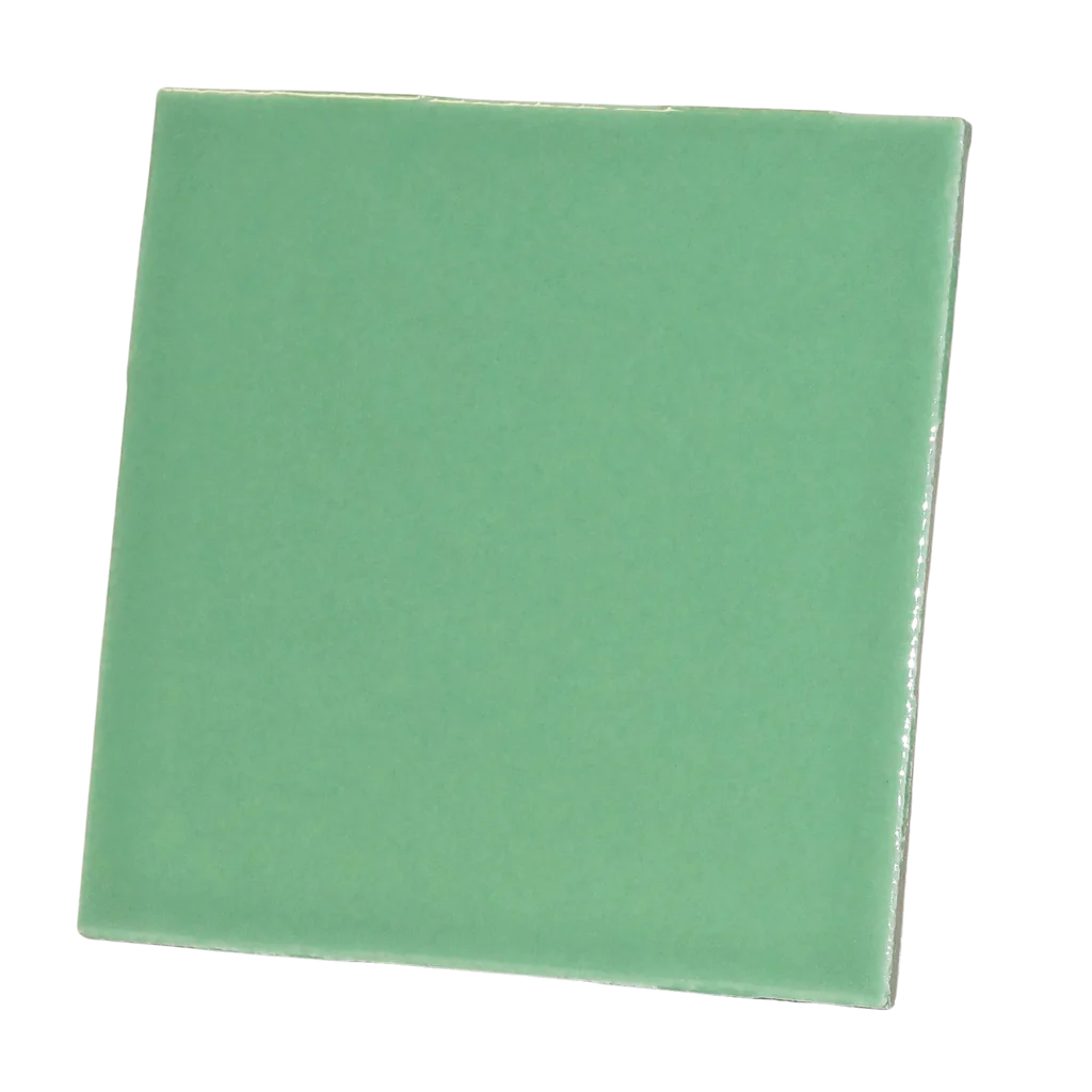 Carrelage extra-fin Vert Jade pour la mosaïque - Mosaïqu&