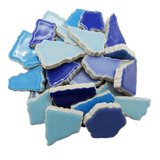 Fragments céramique Horizons