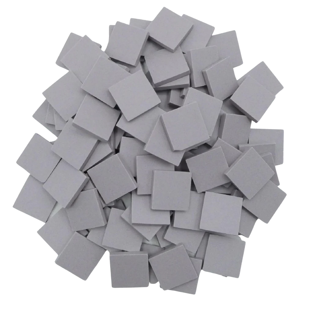 Grès cérame Parme pour la mosaïque - Mosaïqu&