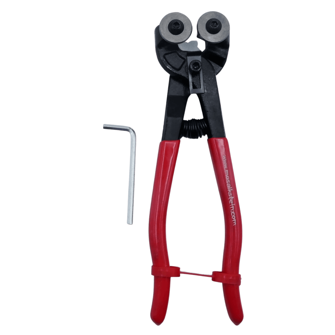 Pinces à molettes pour mosaïque - Mosaïqu&