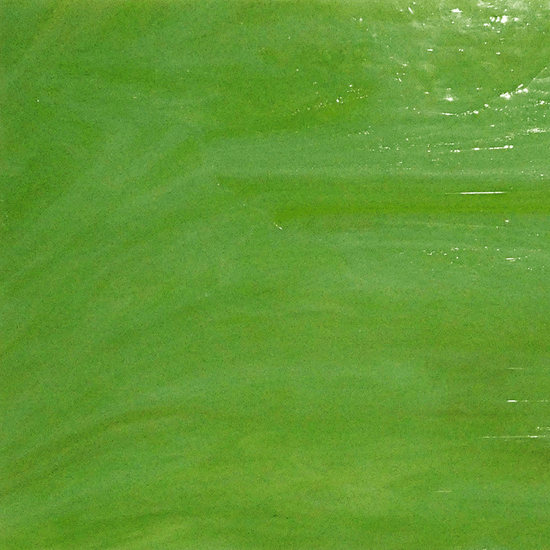 Plaques de verre Tiffany Jade pour mosaïque - Mosaïqu&