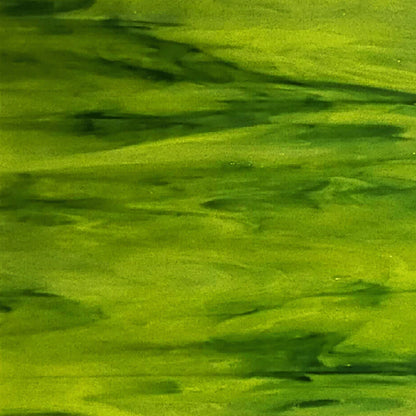 Plaques de verre Tiffany Mousse pour mosaïque - Mosaïqu&