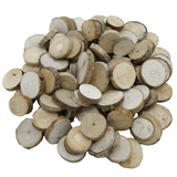 RONDELLES DE BOIS PETITE TAILLE