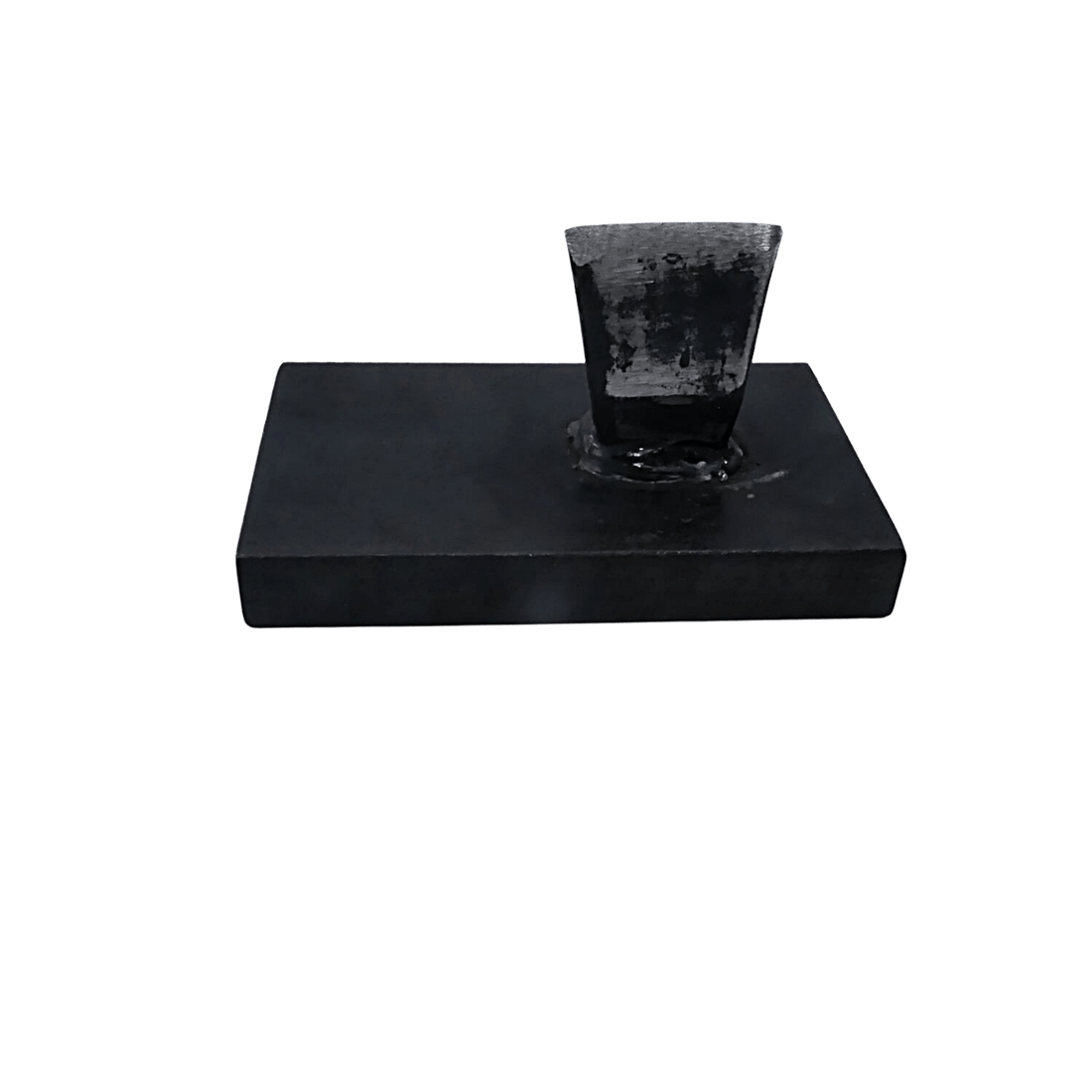 Tranchet pour marteline en mosaïque - Mosaïqu&