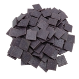 Pâte de verre Murano VIOLET BYZANTIN